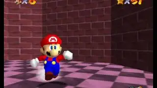 Super Mario 64: The 
