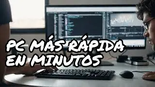 Mejora Tu PC Con WINDOWS 10 En Minutos - 2024