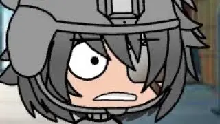[ for @RedouaneBesseh ] Mixadel's Reaction That he is only canon Mixel that is not Nixed
