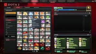Immortal вещи Компендиум The International 2015 обзор