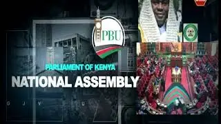DRAMA AS TJ KAJWANG AND DUALE CLASHES AGAIN IN THE HOUSE FLOOR!