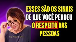 Psicologia revela: Agir dessa forma vai faz todos perderem o respeito (sem você perceber)