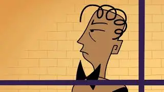 Cheer Up Boy (Baldi's Basics Animation)