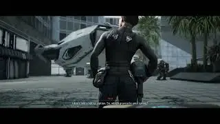 [ Disintegration ]  Robot on Robot violence; when will it end?! (Missions 7-9) [ VOD ]