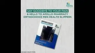 Maintain Healthy Feet