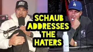 Brendan Schaub BRAGS About Embarrassing Himself At Joe Rogans Comedy Club!!!