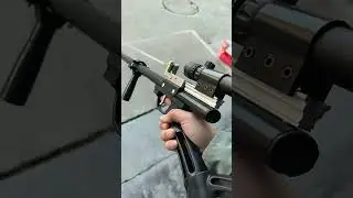 New Owl Outdoor Target Shooting Or Fishing Shooting Long Rod Slingshot Rifle | +918884435356 #diy