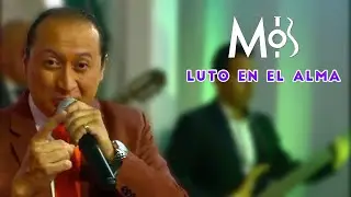 Concierto Marco Morales - Luto en el alma