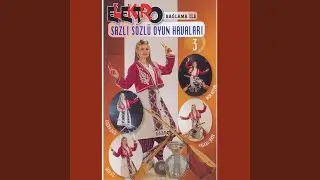 Dere Boyu Kavaklar
