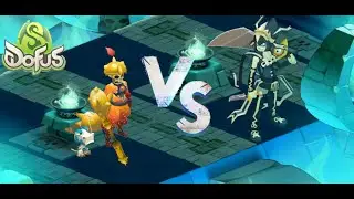 [Dofus] ⭐Solotage: Reine des Voleurs  ~Sram~