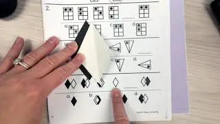 Perplexing Patterns