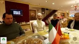 Anacleto mariani - Asortie klasik mobilya