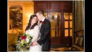 Cooper & Anna | Wedding Highlight Film | Josiah & Steph Photography (Sony a6500 & Zhiyun Crane)