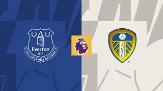FC 26 - Everton vs Leeds United | Premier League PS5 4K