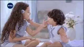 NIVEA Cream Around The World (Hindi)
