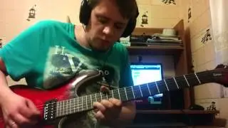 Александр Плужников - Four Key Jam