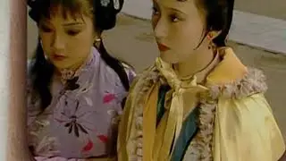 黛玉独白： 紫鹃妹妹，来世换我疼你 #87版红楼梦 #红楼梦 #红楼梦解读  #内心独白 #林黛玉