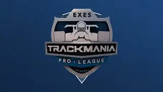 Trackmania Pro League Season 1 - Official Trailer