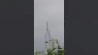 Typhoon Betty in Basco