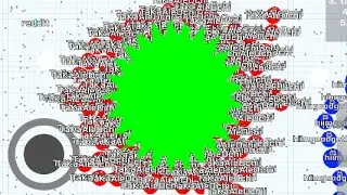 Warcell- Plagiat Agar.io - INVASION