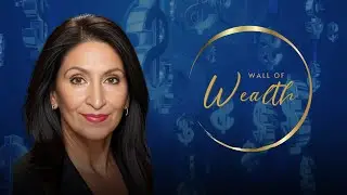 🚀 BUILD YOUR WALL OF WEALTH 🚀 | FREE GUIDE TO FINANCIAL SUCCESS 💰✨
