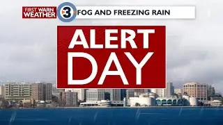 Morning forecast January 24, 2024