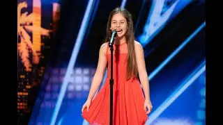 Emanne Beasha unbelievable voice AGT 2019 BEST TALENTS EVER