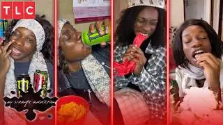 My Strange Addiction Mzansi | Full Episodes (Parody)