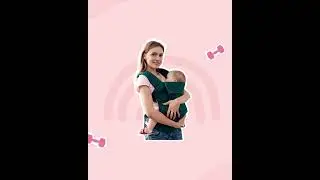 Best Baby Carriers at FirstCry