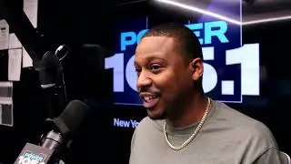Bmore Rico Talks New Music, Salutes Timbaland & Future For Opening Doors