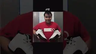 Jordan 12 Taxi #jordan #jordan12 #everyone #johnghollyodtvchannel #sneakers #shoes #nikeair