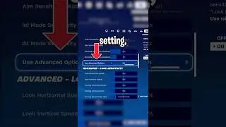 How to Improve in Fortnite on Controller, How to Edit Faster! 😍