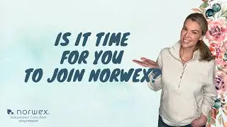Join Norwex this March&ndash; Start for FREE + Exclusive Perks!