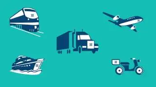 RoboTrack - Your supply chain assistant