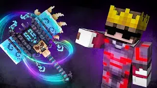 How I Obtained Minecraft MOST POWERFUL Weapon...