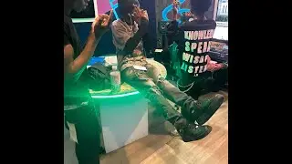 Launt5 Type Beat 