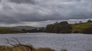 Haslingden Grane