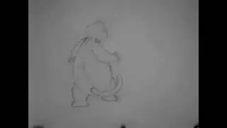 Full body turn
