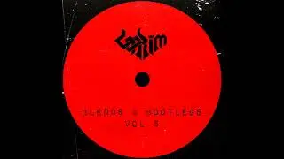 LAKIM - rockyourbody_ (lakim's floetic blend)