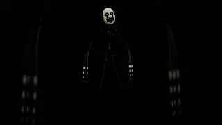 Tryhardninja the puppet song nightmarionne