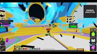 Roblox Ghost Simulator New Remnant Zone Megaboss!