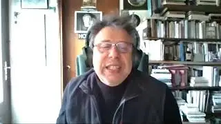 Language is &agrave; virus 27