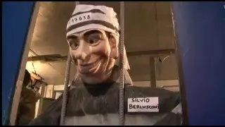 Carnevale in Basilicata. A Viggianello si festeggia uno dei più antichi