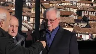 La chiesa di Quarna Sotto dedicata a San Nicolao restituita ai fedeli