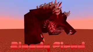 Bloody Fiend Boss Fight (LTs Mod)