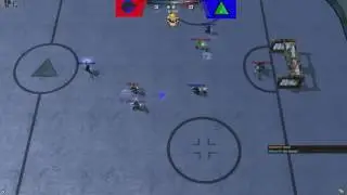 ZHPL 8 | Round 8 | Hazards @ Warthogs