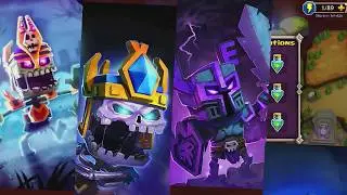 Dungeon Boss - Yasmin Bloom's Epic (2) 3.1.2018