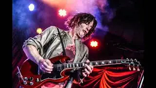 Spins Doctors Cleopatra's Cat Guitar Jam In 4K and Dolby By Karim Belkhelfa 2026!