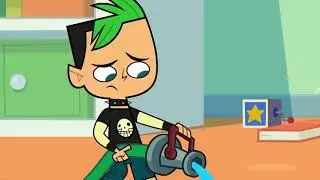 Total DramaRama Full Episode - S1 Episode 14 - Tiger Fail