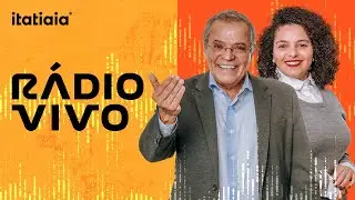R&Aacute;DIO VIVO - 22/01/2026